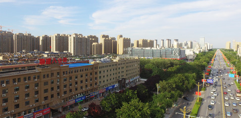 专业铸就品质，匠心守护安全——XX金属门窗工程有限公司简介